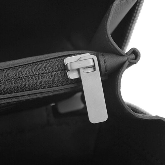 Louis Vuitton Crossbody Body Bag Bumbag Eclipse Gray Black - Picture 7 of 9